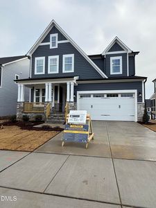 3109 Honey Dew Dr Lot 193, Apex, NC, 27502