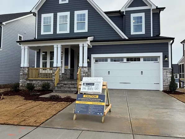 3109 Honey Dew Dr Lot 193, Apex, NC 27502