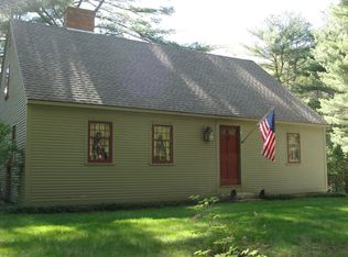 11 Kennedy Rd, Foster, RI 02825