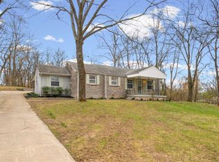 1225 Currey Rd, Nashville, TN 37217