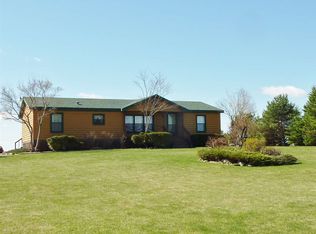 W10102 County Road Tc, Waupun, WI 53963