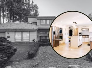 16566 80th Ave, Surrey, BC