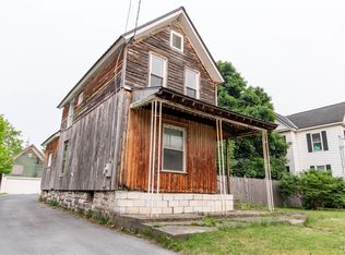 720 Cooper St, Watertown, NY 13601