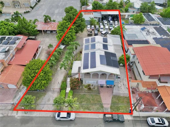 38 Calle Hucar Urb Villa Frst, Coto Laurel, PR 00780