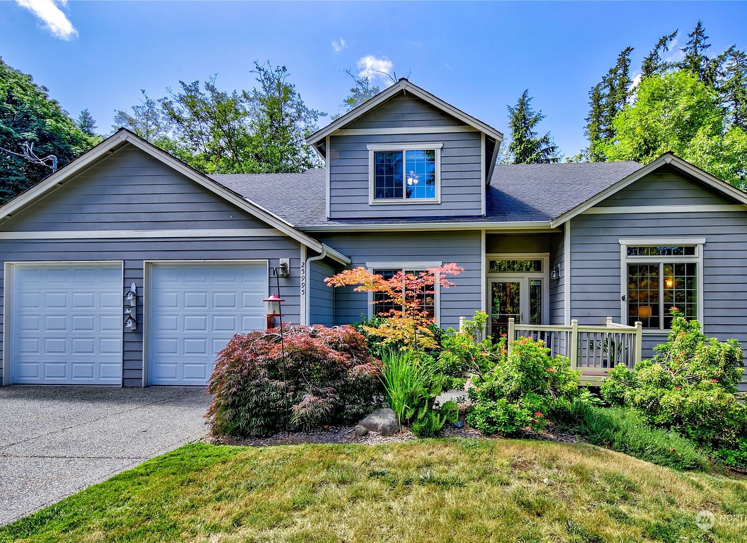 25995 NW Circle Drive S, Poulsbo, WA 98370 Zillow