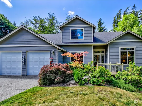 25995 NW Circle Drive S, Poulsbo, WA 98370