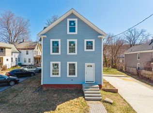 51 Beech St, Keene, NH 03431