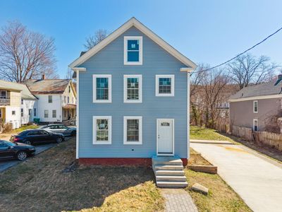 51 Beech Street, Keene, NH, 03431