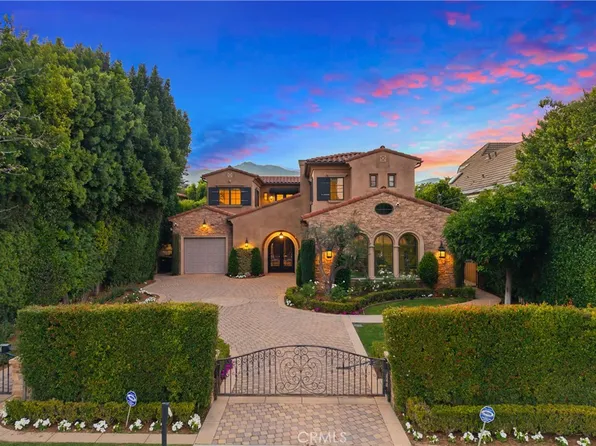 423 W Lemon Ave, Arcadia, CA 91007