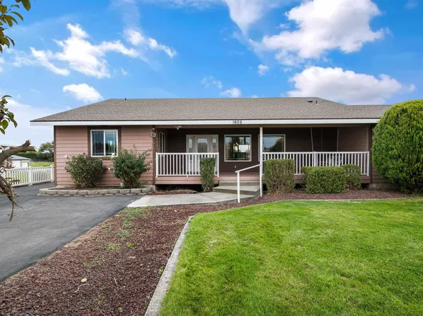 1605 Road 76, Pasco, WA 99301