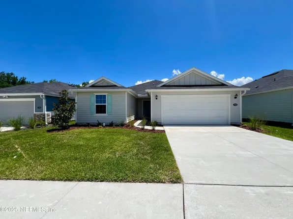 7134 HAWKES BEND Street, Jacksonville, FL 32219