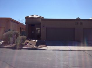 8220 E Arbor Point Pl, Tucson, AZ 85715