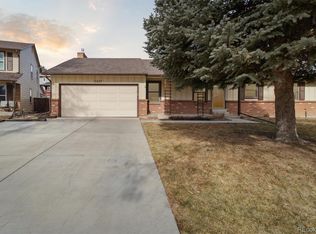 15037 E Carolina Pl, Aurora, CO 80012