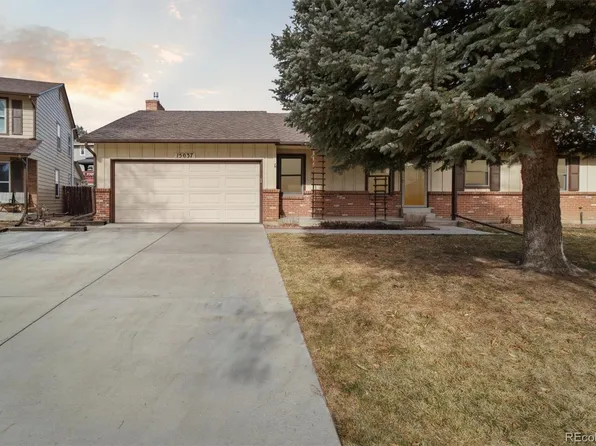 15037 E Carolina Place, Aurora, CO 80012