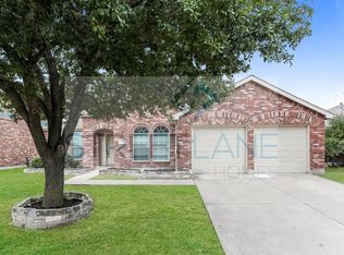 116 Stampede Trl, Forney, TX 75126