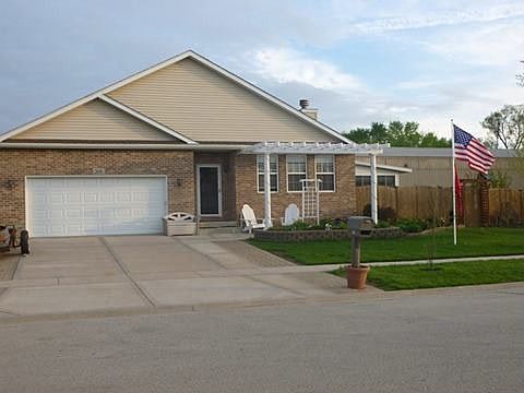 1st image of 205 E Big Timber Dr