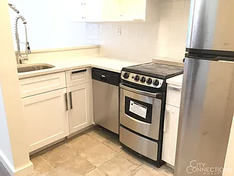 Rented by City Connections Realty