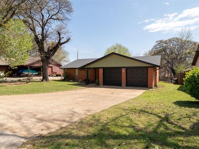 107 Lana Dr, Pauls Valley, OK, 73075