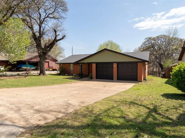 107 Lana Dr, Pauls Valley, OK 73075