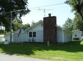 56341 Ballard Dr, Monkey Island, OK 74331