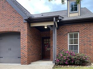 154 Singapore Cir, Birmingham, AL 35211