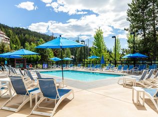 4050 Whistler Way #808, Whistler, BC V8E 1H9
