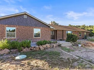 4 David Ct, Sandia Park, NM 87047