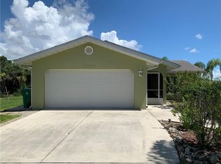 29087 Clark Dr, Punta Gorda, FL 33982