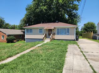 237 Twin Oak Dr, Lynchburg, VA 24502