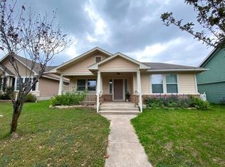 118 Zapalac, Kyle, TX 78640
