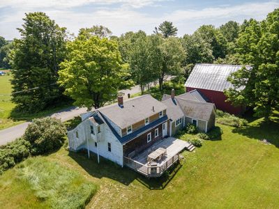 230 Beans Corner Road, Pittsfield, ME, 04967
