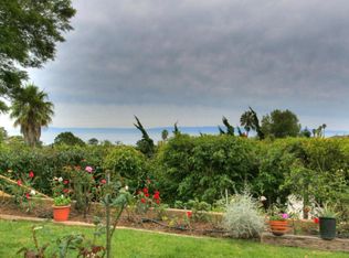 2423 Calle Montilla, Santa Barbara, CA 93109