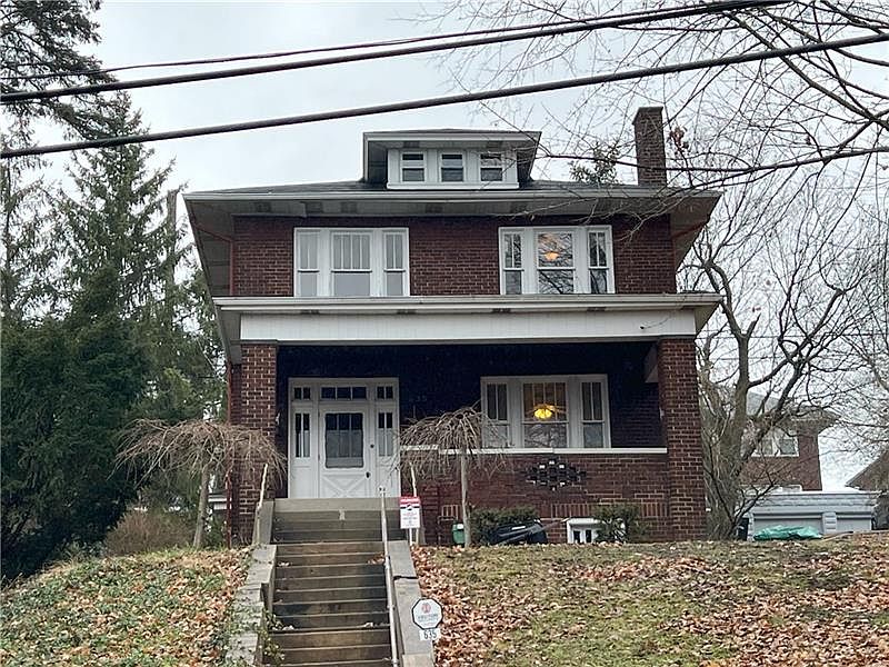 635 Clearview Ave, Pittsburgh, PA 15205 Zillow