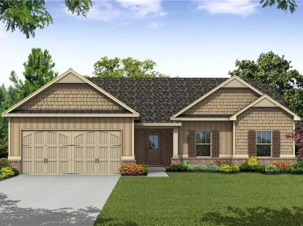 274 Ajo Way, Dallas, GA 30157