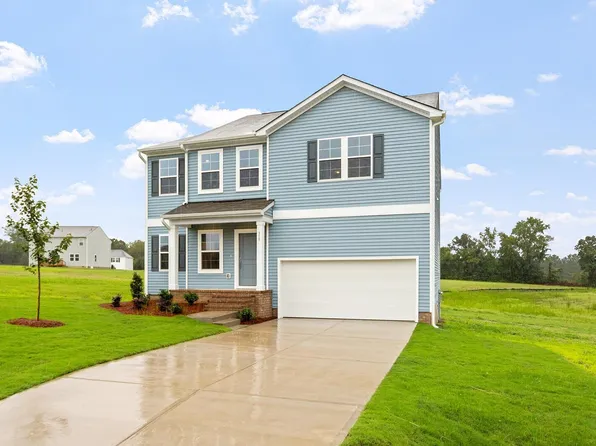 315 Alice Trace Pl, Angier, NC 27501