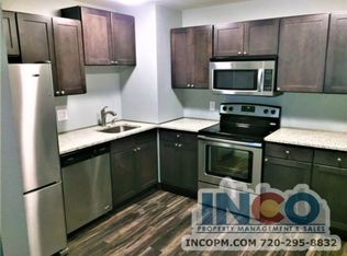 2015 S Hazel Ct, Denver, CO 80219