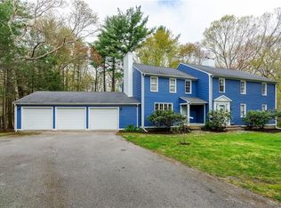 332 N Quidnessett Rd, North Kingstown, RI 02852