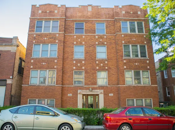 5064 W Agatite Ave APT 3, Chicago, IL 60630
