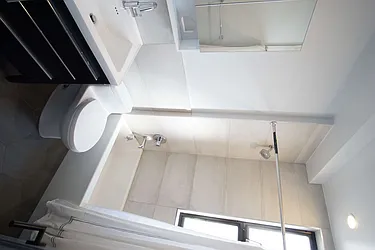 Rented by Lofts and Flats LLC