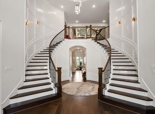 2006 Grove Terrace Ln, Manvel, TX 77578