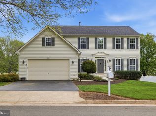265 Cannon Way, Warrenton, VA 20186