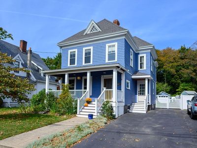 23 Payson Ave, Rockland, MA, 02370