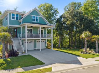 352 Summerhouse Drive, Holly Ridge, NC 28445