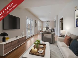 837 E 17th Ave APT 2G, Denver, CO 80218