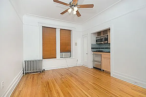 Rented by Barkoff Residential  | media 15