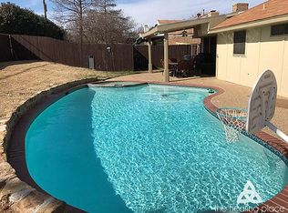 1308 Brazos Blvd, Lewisville, TX 75077