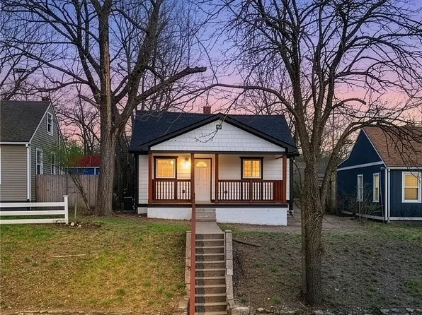 3837 Olive St, Kansas City, MO 64109