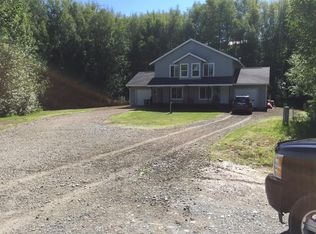 701 N Someret Cir, Wasilla, AK 99654