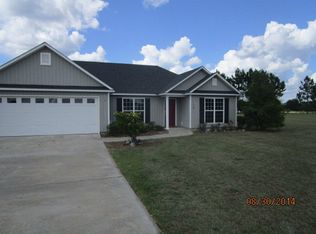 14 Annie Dr, Lakeland, GA 31635