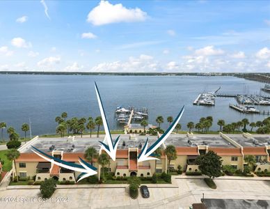 115 N Indian River Dr APT 106, Cocoa, FL, 32922